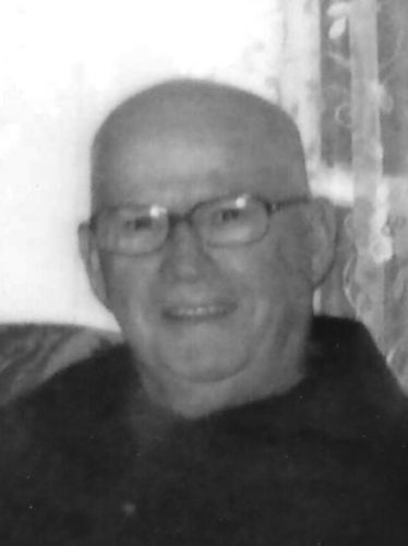 George R. Crouch